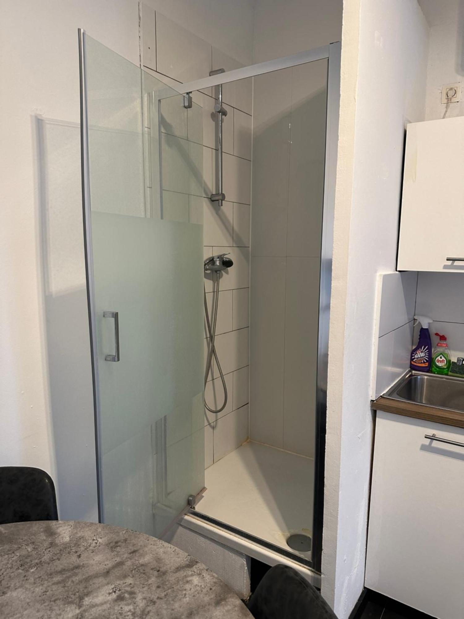 Apartment Immeuble Au Coeur De : Vivez L'experience Unique De La Rue Verbist *